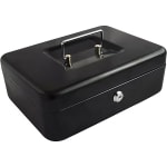 Smith & Locke Medium Cash Box – £1 Free Click & Collect
