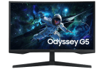 Samsung Odyssey G5 G55C 32" pour 139€ chez Samsung