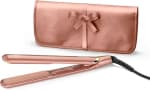 BaByliss stijltang roségoud voor €29,99 bij Amazon