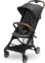 Bebeconfort Zephir, Silla Paseo Compacta, 0-4 Años (22 kg máx.), por 59€