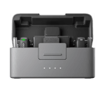 DJI Mic Mini (2 TX + 1 RX + oplaadhouder), voor €74,41 dmv code bij Aliexpress