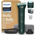 Philips Bodygroomer 7000-serie voor €64,99 bij Amazon