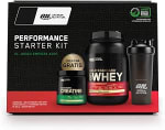 ON Starter Kit Gold Standard por $1049 | Oferta Amazon