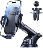 Miracase Soporte Celular Automóvil 3 en 1 por $233 | Amazon