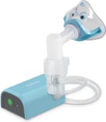 Medisana EN 165 Inhalator voor kinderen voor €29,95 bij Bol