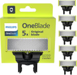 Philips OneBlade Original Blade QP250/50 voor €32,99 bij Amazon