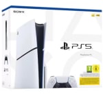 Playstation 5 Slim (Lector), Chasis D, 1TB por 424,71€