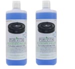 2 x Purivita Limpiador concentrado de suelos para robots de limpieza - 1L por 11.98€