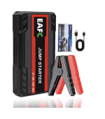 Arrancador de Batería Portátil 600A-2000A por 15.50€