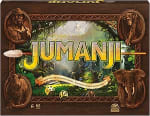 Juego de mesa Jumanji por 17.99€