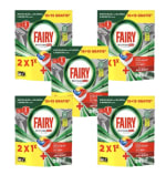 Fairy Platinum Plus All in One (150 Cápsulas) por 25.64€