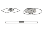LIVARNO® Plafonnier ou applique murale à LED à 12,49€