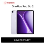 OnePlus Pad Go 2 8GB+128GB por 209,39€