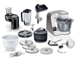 Bosch MUM5XL74 keukenmachine voor €399,99 bij Amazon