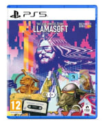Llamasoft: The Jeff Minter Story PS5 por 27.95€.