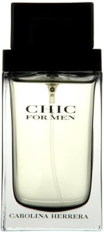 Chic By Carolina Herrera 3.4oz por $928 | Oferta Amazon