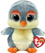 Ty Beanie Boos – Fisher el Pájaro con Ojos Azules Brillantes por 6.99€
