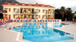 Dalaman 14 Night TUI Package Holiday with Flights Transfers and B&B Deal