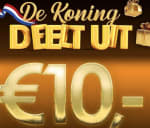€10 korting op je bestelling bij Sushipoint
