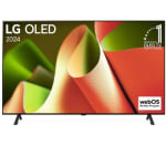 OLED77B42LA - 77 Inch LG OLED AI B4 4K Smart TV voor €1.499 bij Bol