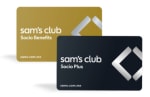 Cupones Sam's Club: Rebajas en Membresías
