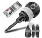 26 piezas de 10,7 x 8,35 x 4,3 cm, organizador de mango de trinquete multibroca,1.72€