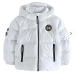 Superdry Regular Fit Sports Puffer winterjas voor €41 bij Zalando