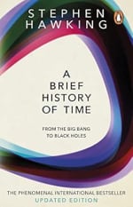 A Brief History of Time Kindle Edition for £1.99