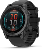 Garmin fēnix E 47mm AMOLED Multisport Smartwatch voor €475 dmv code bij Amazon