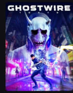 Juego para Pc desde Epic Games Ghostwire: Tokyo por 14.99€