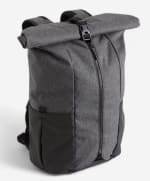 Mochila Esterilla Yoga Negro 35 l por 14.99€