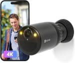 2 Ezviz BC1C Pro 4K Battery Camera's voor €109,99 bij Amazon