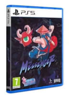 The Messenger PS5 por 18.99€