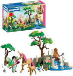Playmobil® 72067 Dagje uit met fee voor €23,99 bij Amazon