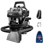 Bissell SpotClean HydroSteam Select Aspirador Quitamanchas Tapicerías por 219,99€