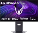 LG UltraGear OLED 32GX850A-B voor €549 bij Megekko
