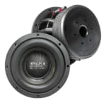 Subwoofer 8 PuLG 2500w por $1,453 | Mercado Libre