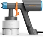 Tilswall Paint Sprayer 600W Electric Paint Sprayer 1000ml Capacity - w/Voucher