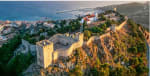 Escpada de 7 nochesw El Algarve en un "road trip" costero, incl. vuelos Kerala Viajes