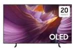 Samsung S85F 77" OLED 4K Smart TV 2025 for £1,199 (Vision AI)