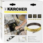 Karcher Rioolreinigingsset lengte 7,5 meter voor €29,99 bij Bol