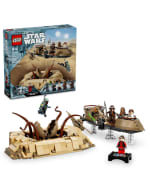 LEGO Star Wars Esquife del desierto y pozo del Sarlacc por $1,199 | Liverpool