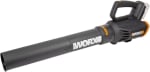 WORX Accu Bladblazer WG547E.9 excl. 20 V accu en lader voor €48,99 bij Amazon