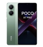 Móvil Xiaomi POCO X7 Pro 8GB/256GB por 203,60€ envío España