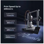 Anycubic Kobra 3 V2 impresora 3D por 184.66€