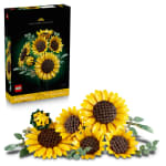 LEGO Botanicals 11502 Boeket met zonnebloemen voor €36,99 bij Joybuy