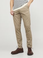 JACK & JONES heren Broek voor €17,19 bij Amazon