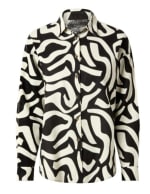 Esmara Blusa de mujer en lino por 6.99€.