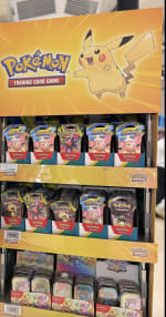 Pokemon kaarten bij de Jumbo vanaf 19 oktober