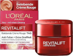 L'Oréal Paris Revitalift Crema revitalizante antiarrugas 50 ml por 7€